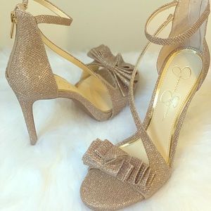 Brand New Jessica Simpson Women's Remyia2 Pump